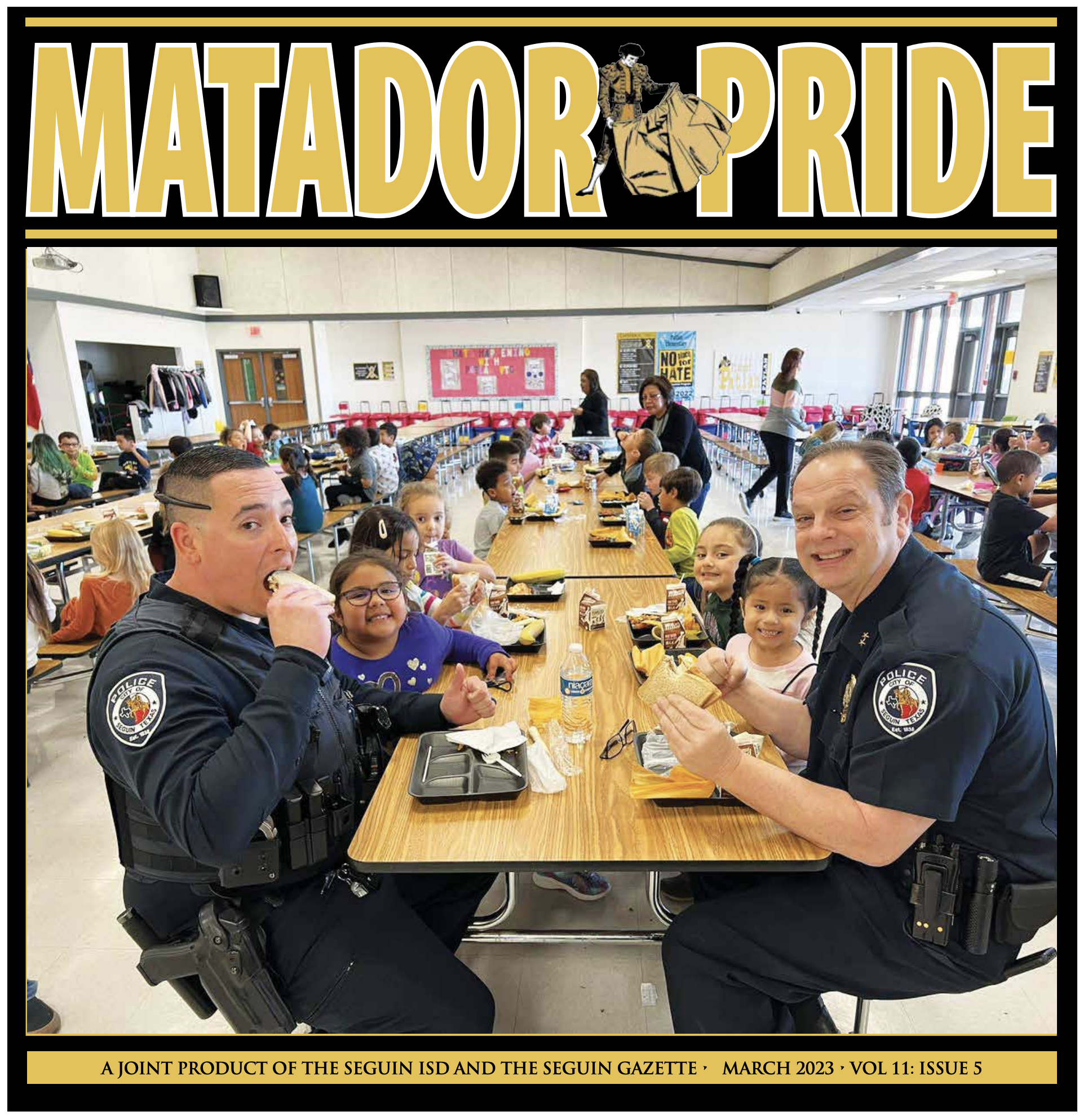 Matadro Pride 0323